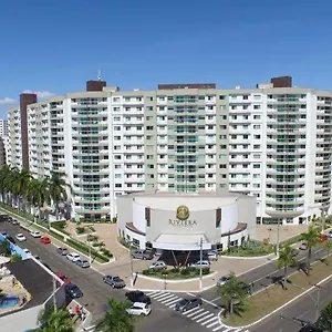  Apart-hotel Riviera Park