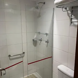 4* Hotel Hot Springs