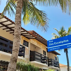 Residencial Maria Do Mar Garopaba